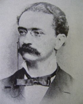 afonso pena