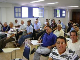 PBCM - Província Brasileira da Congregação da Missão