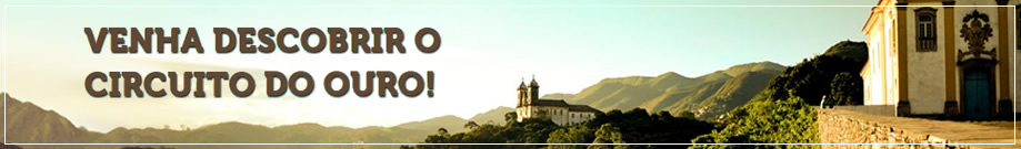 circuito do ouro