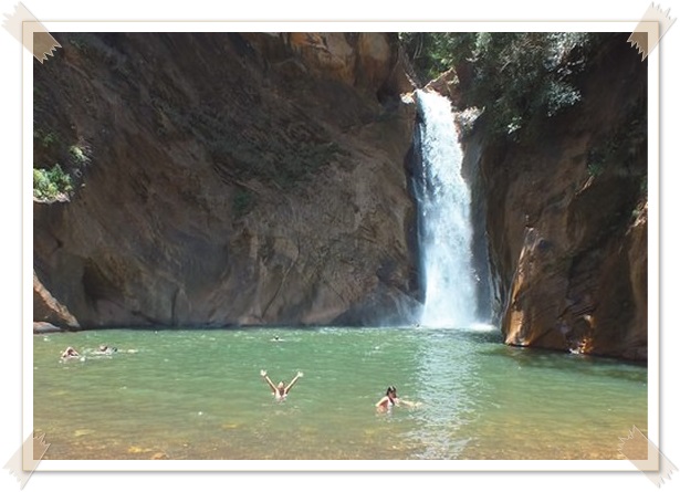 cachoeira