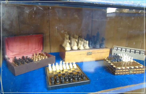 Xadrez: 3ª edição do Caraça Chess Open vai distribuir R$ 10 mil em