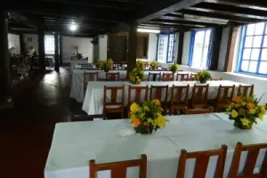 Casamento Santuário do Caraça 04