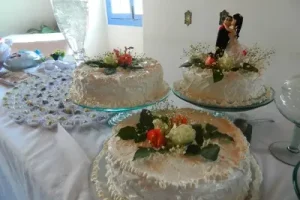 Casamento Santuário do Caraça 05