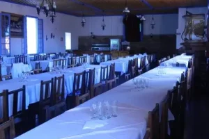 Casamento Santuário do Caraça 10