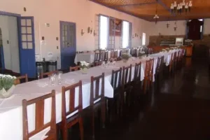 Casamento Santuário do Caraça 11