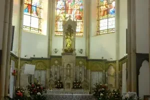Casamento Santuário do Caraça 14