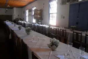 Casamento Santuário do Caraça 17