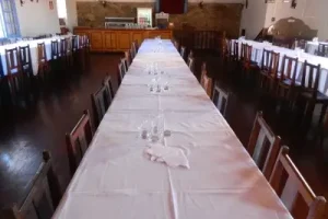 Casamento Santuário do Caraça 19