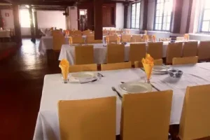 Casamento Santuário do Caraça 20
