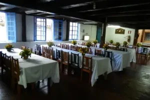 Casamento Santuário do Caraça 21