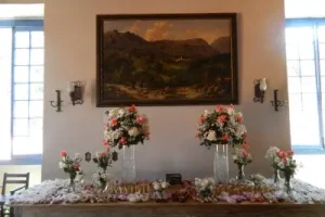 Casamento Santuário do Caraça 22