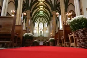 Casamento Santuário do Caraça 23