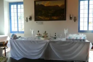 Casamento Santuário do Caraça 24