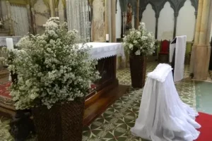 Casamento Santuário do Caraça 26