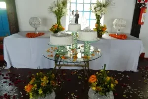Casamento Santuário do Caraça 29