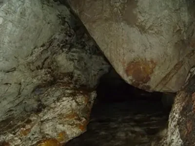Gruta da Bocaina 02