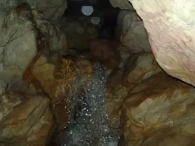Gruta da Bocaina 06