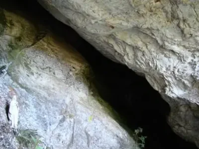 Gruta de Lourdes 02