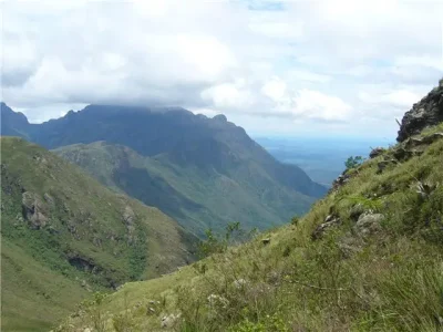 Pico da Canjerana 01