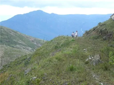 Pico da Canjerana 02