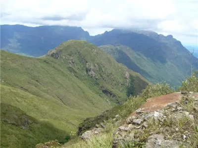 Pico da Canjerana 05