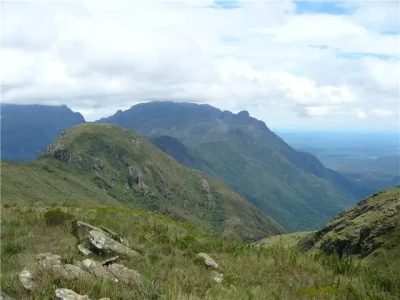 Pico da Canjerana 06