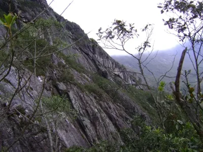 Pico da Carapuça 11