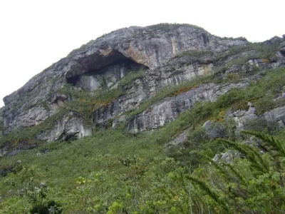 Pico da Carapuça 12