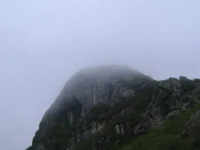 Pico da Carapuça 13
