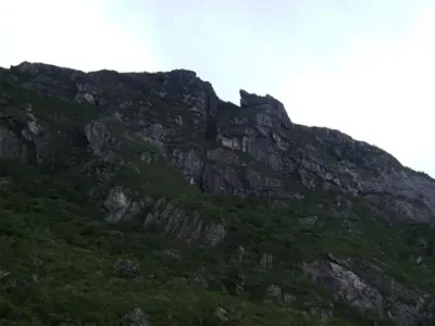 Pico da Carapuça 17