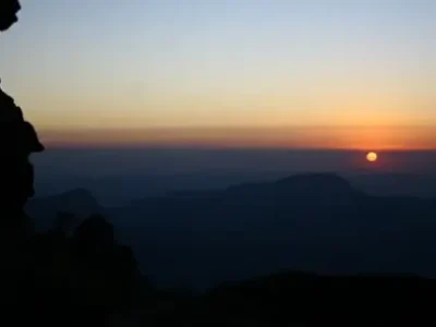 Pico do Inficionado 01