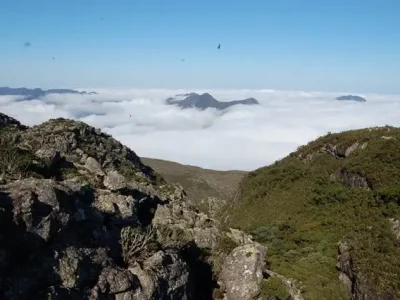 Pico do Inficionado 06