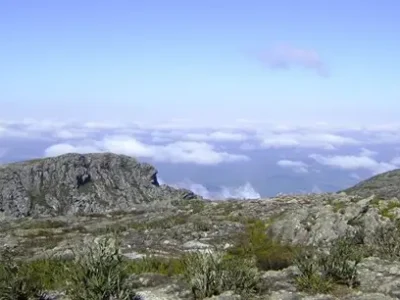 Pico do Sol 07