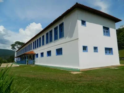 Pousada Fazenda do Engenho 08