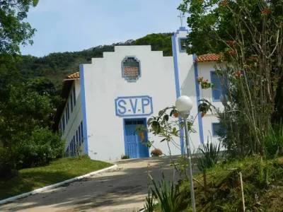 Pousada Fazenda do Engenho 10
