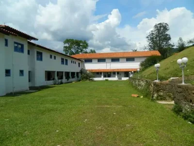 Pousada Fazenda do Engenho 11