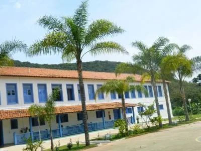 Pousada Fazenda do Engenho 15