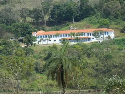 Pousada Fazenda do Engenho 16